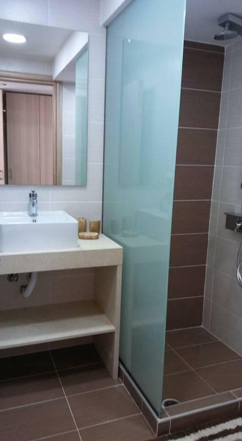 Nianthy Apartments Фаліракі Екстер'єр фото